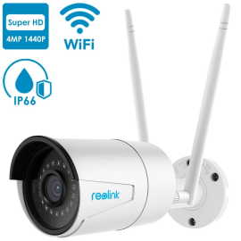 Reolink RLC-410W-4MP