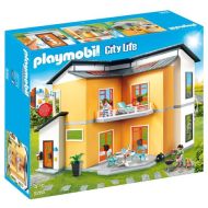 Playmobil 9266 - Moderný obytný dom - cena, srovnání