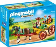 Playmobil 6932 - Farmár na voze - cena, srovnání