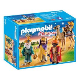 Playmobil 9497 - Traja králi