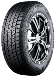 Bridgestone Blizzak DM V3 205/70 R15 96S