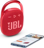 JBL Clip 4 - cena, srovnání