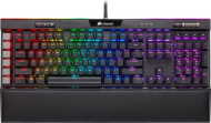 Corsair K95 Platinum - cena, srovnání