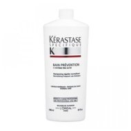 Kérastase Specifique Bain Prévention Intervention Normalisante Frequent Use Shampoo 1000ml - cena, srovnání