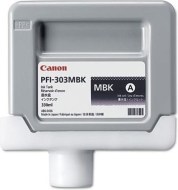 Canon PFI-303MBK - cena, srovnání