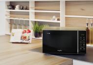 Whirlpool MWP 203 SB - cena, srovnání
