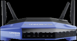 Linksys WRT3200ACM