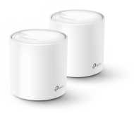 TP-Link Deco X20 (2-pack) - cena, srovnání