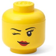Lego Úložná hlava mini Whinky - cena, srovnání