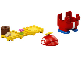 Lego Super Mario 71371 Lietajúci Mario