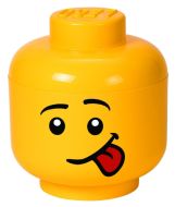 Lego Úložná hlava L Silly - cena, srovnání