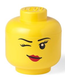 Lego Úložná hlava S whinky