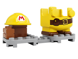Lego Super Mario 71373 Staviteľ Mario