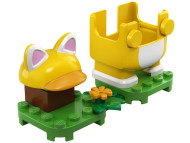 Lego Super Mario 71372 Kocúr Mario - cena, srovnání