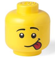 Lego Úložná hlava S Silly - cena, srovnání