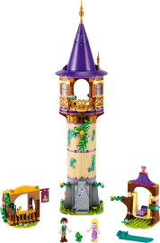 Lego Disney Princess 43187 Locika vo veži