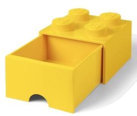 Lego Úložný box 4 so zásuvkou