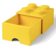 Lego Úložný box 4 so zásuvkou - cena, srovnání