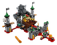 Lego Super Mario 71369 Boj v Bowserovom hrade - cena, srovnání