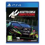 Assetto Corsa Competizione - cena, srovnání