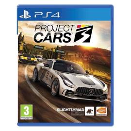 Project CARS 3