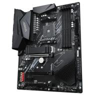 Gigabyte B550 AORUS ELITE V2 - cena, srovnání