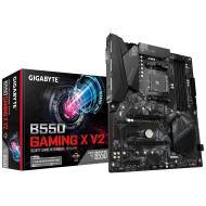 Gigabyte B550 GAMING X V2 - cena, srovnání