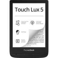 Pocketbook 628 Touch Lux 5 - cena, srovnání
