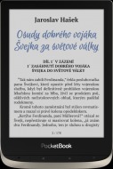 Pocketbook 633 Color - cena, srovnání