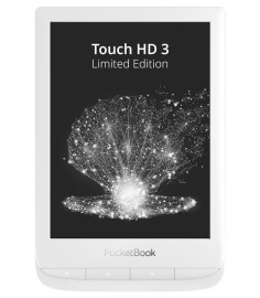 Pocketbook 632 Touch HD 3 Limited Edition