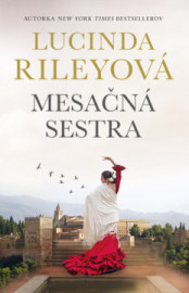 Mesačná sestra (Sedem sestier 5)