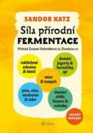 Síla přírodní fermentace - cena, srovnání