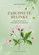 Zabudnuté bylinky - cena, srovnání