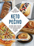 Keto pečivo - cena, srovnání