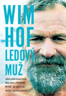 Wim Hof - Ledový muž - cena, srovnání