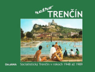 Trenčín - retro - cena, srovnání
