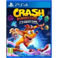 Crash Bandicoot 4: Its About Time - cena, srovnání