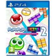 Puyo Puyo Tetris 2: The Ultimate Puzzle Match - cena, srovnání