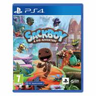 Sackboy A Big Adventure! - cena, srovnání