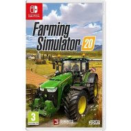 Farming Simulator 20 - cena, srovnání