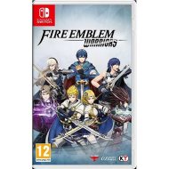 Fire Emblem Warriors - cena, srovnání