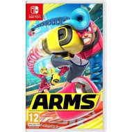 Arms - cena, srovnání