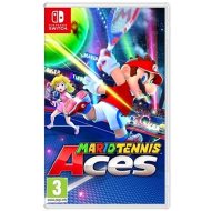 Mario Tennis Aces - cena, srovnání