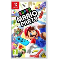 Super Mario Party - cena, srovnání