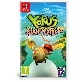 Yokus Island Express