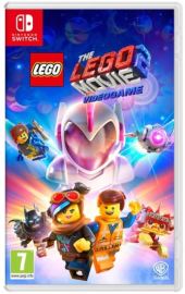 LEGO Movie 2 Videogame