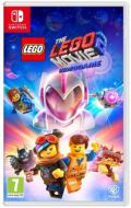 LEGO Movie 2 Videogame - cena, srovnání