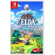 The Legend Of Zelda: Links Awakening - cena, srovnání