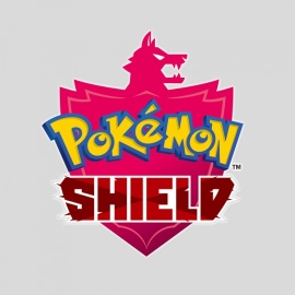 Pokémon Shield