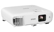 Epson EB-E20 - cena, srovnání